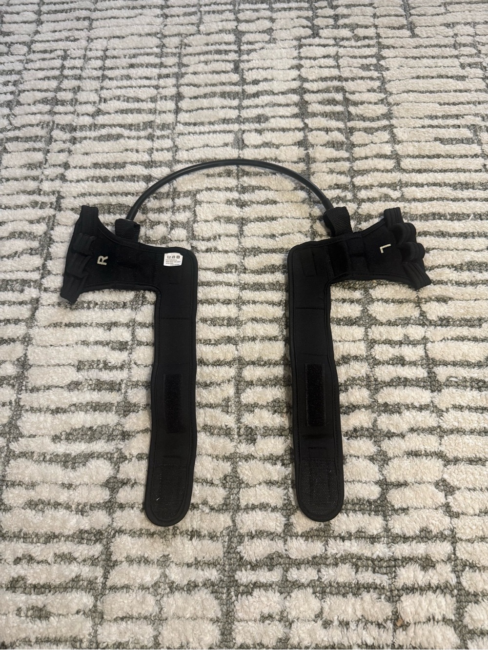 PVOLVE P.band Resistance Band - Picture 2 of 4